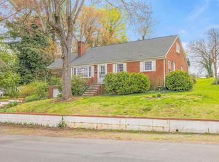 216 Harper Dr, Orange, VA 22960