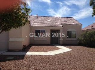 2411 Tropical Sands Ave, North Las Vegas, NV 89031