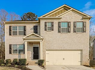 207 Shaker Hollow Dr, McDonough, GA 30253