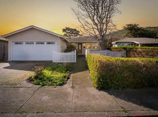 760 Noriega Way, Pacifica, CA 94044