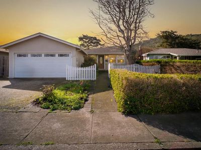 760 Noriega Way, Pacifica, CA, 94044