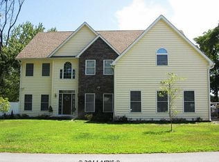 1919 Cape May Rd, Baltimore, MD 21221