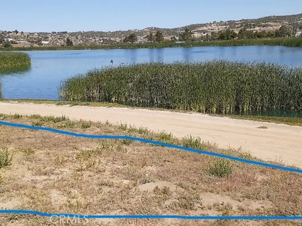 0 Lakefront Dr Lot 374, Aguanga, CA 92536