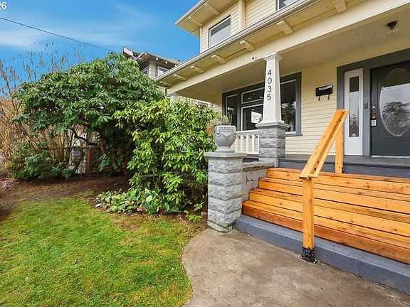2nd image of 4035 N Haight Ave