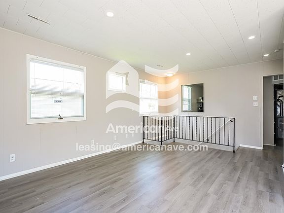WM - Living Room