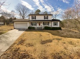 102 Lakeview Dr LOT 1, Dalton, GA 30721