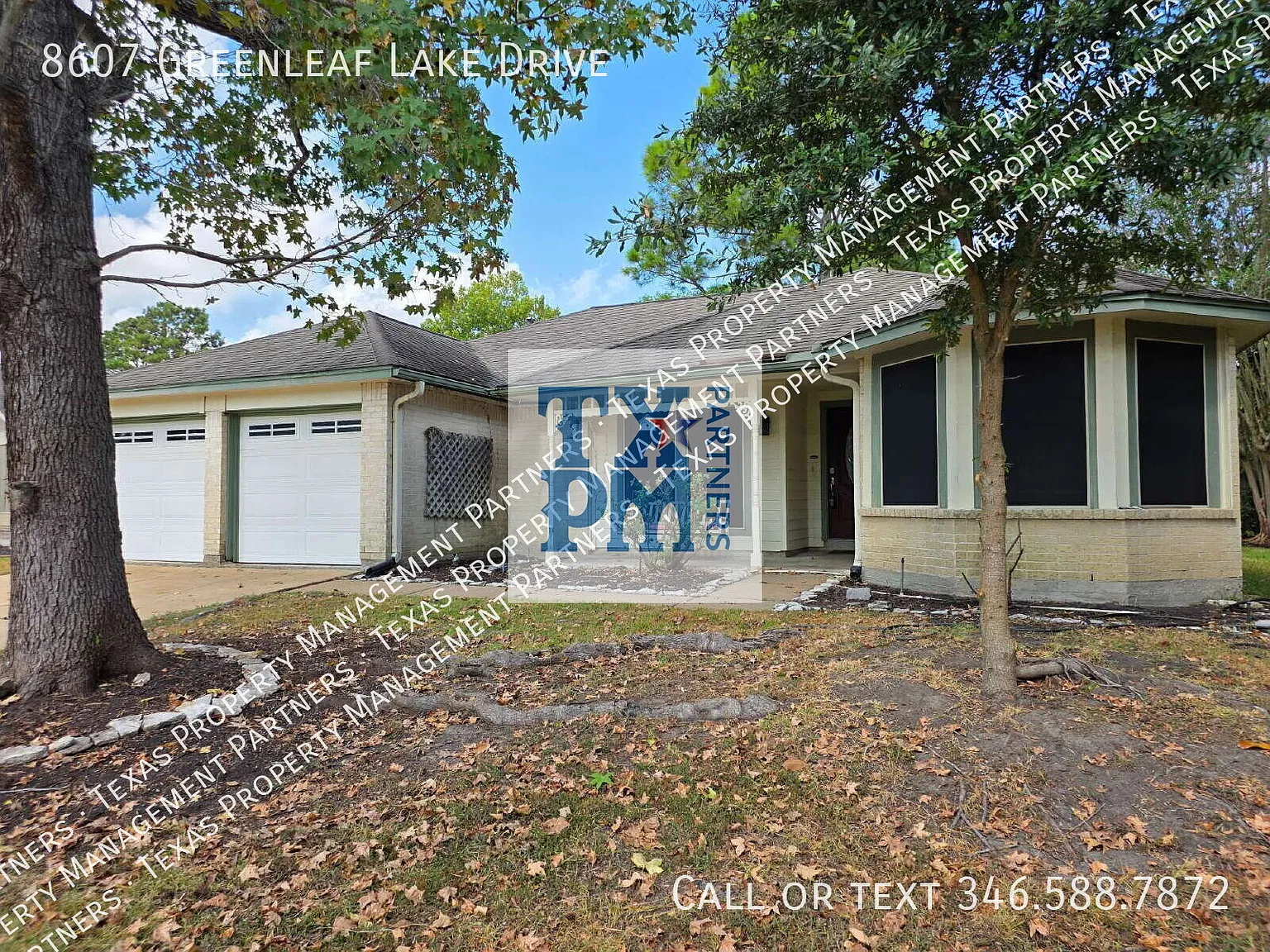 Charming 3 Bed Home on a Quiet Cul-de-Sac with Spacious Backyard — Photo 1