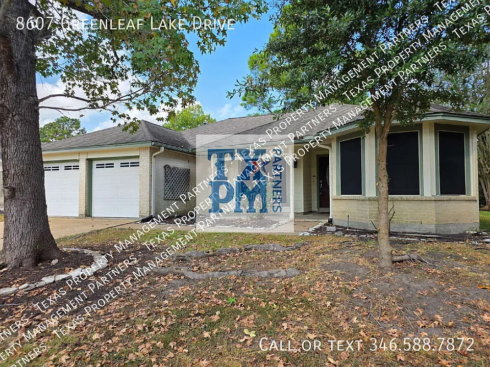 8607 Greenleaf Lake Dr