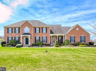 4902 Post Ct, Mount Airy, MD 21771