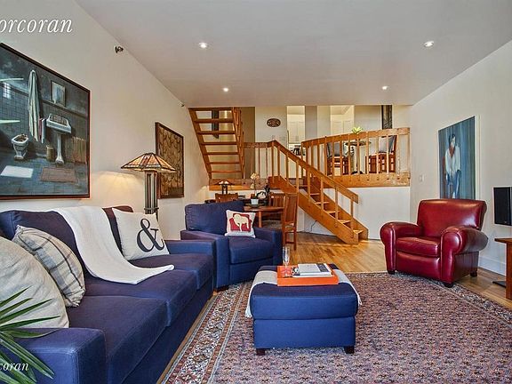 2nd image of 130 Barrow St APT 413