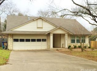 12609 Andromeda Cv, Austin, TX 78727