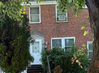 4111 Ardley Ave, Baltimore, MD 21213