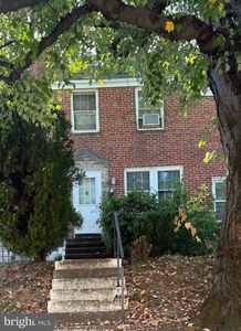 4111 Ardley Ave, Baltimore, MD, 21213