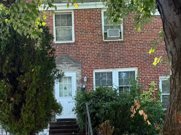 4111 Ardley Ave, Baltimore, MD 21213