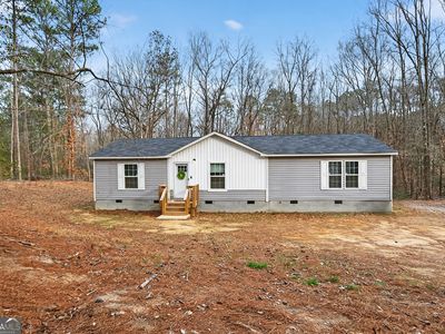 11 White Oak Trl, Carlton, GA, 30627