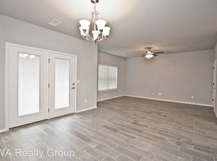 1287 N Sicily Ln, Fayetteville, AR 72704