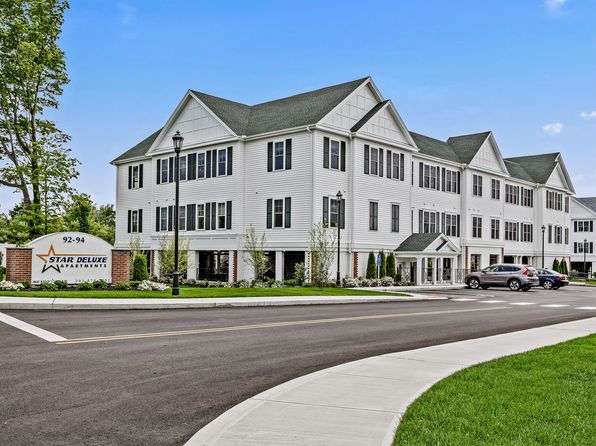 92 Plains Rd #27-92A