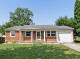 2716 Windon Dr, Cincinnati, OH 45251