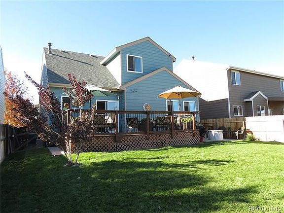 Listed By Shorewood Real Estate