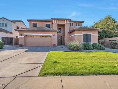 3325 E Geronimo Ct, Gilbert, AZ, 85295