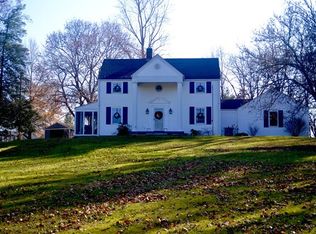 161 Dun Rd, Chillicothe, OH 45601