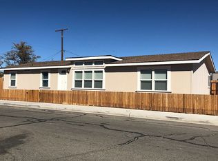 1040 W Willow Ave, Ridgecrest, CA 93555