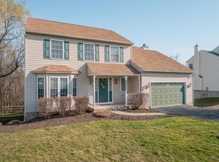 85 Kathryn Ln, Spring City, PA 19475
