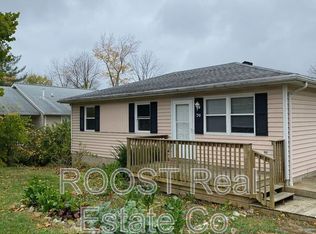 76 Prugh Ave, Xenia, OH 45385