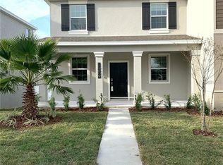 15609 Water Spring Blvd, Winter Garden, FL 34787