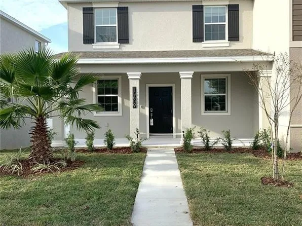 15609 Water Spring Blvd, Winter Garden, FL 34787