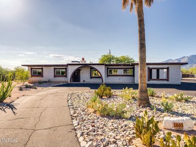 3665 N Pellegrino Dr, Tucson, AZ, 85749