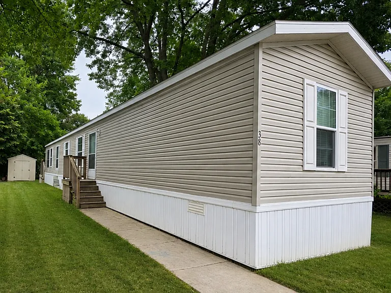 38 W Manor St #38B — Photo 1