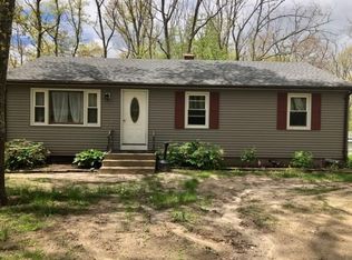 193 Skunk Hill Rd, Hope Valley, RI 02832