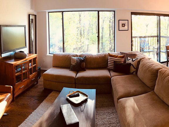 Living room / Dining room