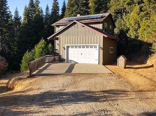 24533 Long Barn Sugar Pine Rd, Long Barn, CA 95335