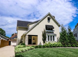 127 E Dixon Ave, Dayton, OH 45419