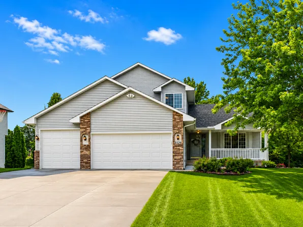 3529 Rose Ct N, Brooklyn Park, MN 55443