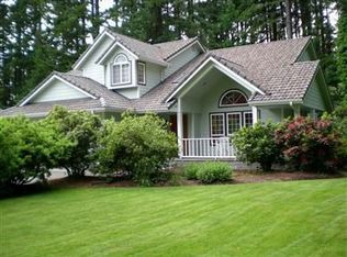 12045 Littlerock Rd SW, Olympia, WA 98512