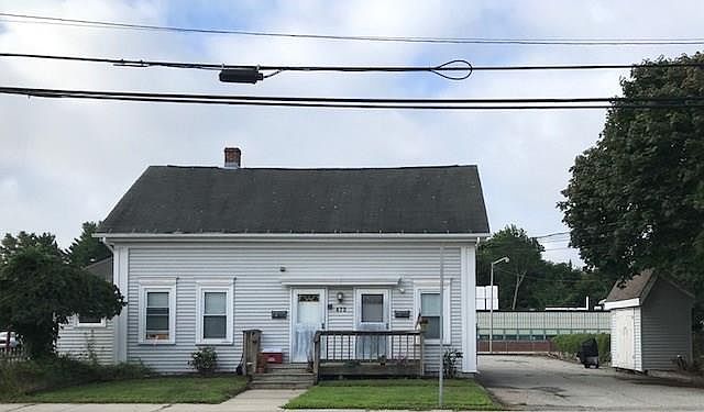 1st image of 473 Chapel St