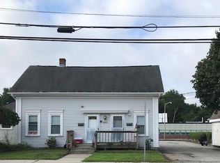 473 Chapel St, Burrillville, RI 02830