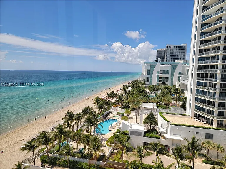 3505 S Ocean Dr #412 — Photo 26