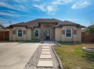 120 Spring View Dr, Eagle Pass, TX 78852