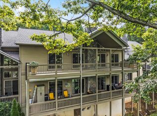 120 White Oak Point #4, Whittier, NC 28789