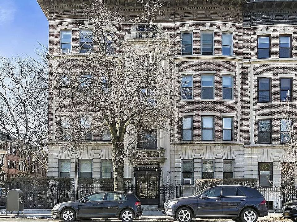 1st image of 92 Prospect Park W APT 4-A