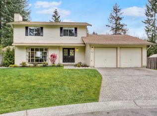 2707 169th St SE, Bothell, WA 98012