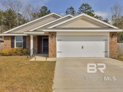 1970 Redpine Dr, Semmes, AL, 36575