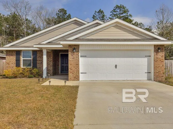 1970 Redpine Dr, Semmes, AL 36575