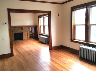 2556 N Oak Park Ave APT 1W, Chicago, IL 60707