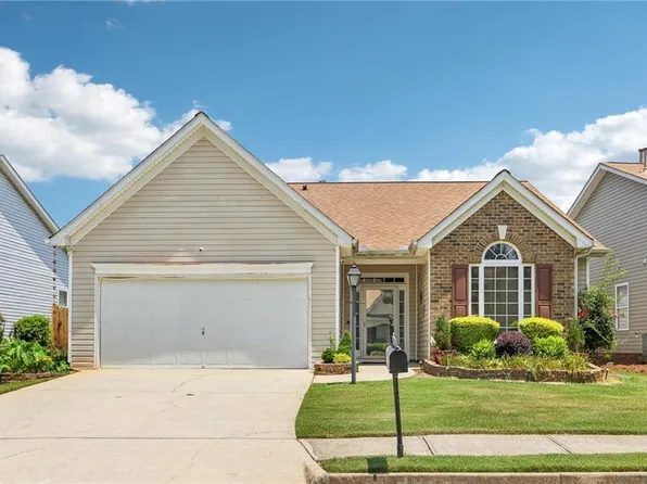 510 Goldfinch Way, Stockbridge, GA 30281