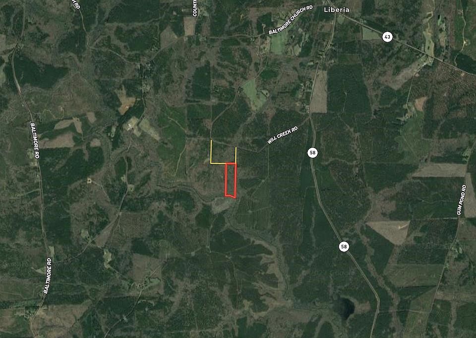 1st image of 1608 State Route Off Carroll Rd Lot 5